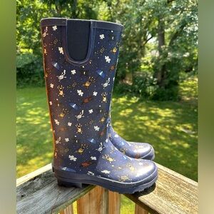 Serra Women's Raining Cats And Dogs
Rain Boots